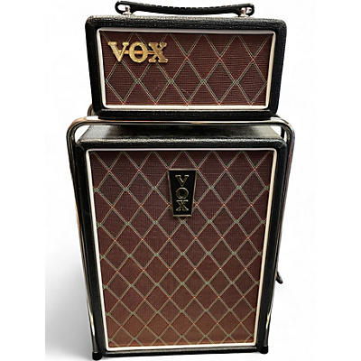 Used VOX MSB25 Mini Superbeetle 25W 1x10 Guitar Stack