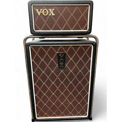 Used VOX MSB25 Mini Superbeetle 25W 1x10 Guitar Stack