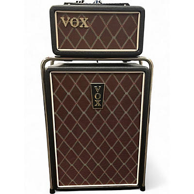 Used VOX MSB25 Mini Superbeetle 25W 1x10 Guitar Stack