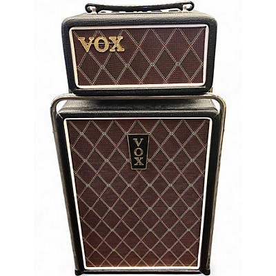 Used VOX MSB25 Mini Superbeetle 25W 1x10 Guitar Stack