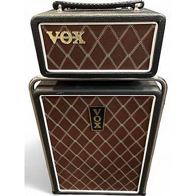 Used VOX MSB25 Mini Superbeetle 25W 1x10 Guitar Stack