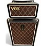 Used VOX MSB25 Mini Superbeetle 25W 1x10 Guitar Stack