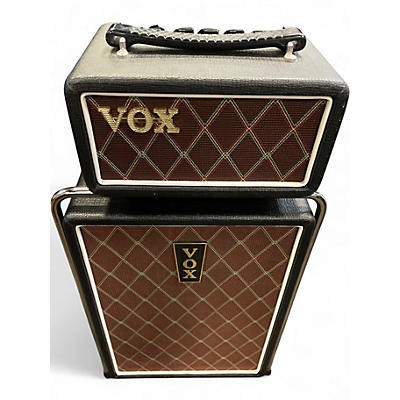 Used VOX MSB25 Mini Superbeetle 25W 1x10 Guitar Stack