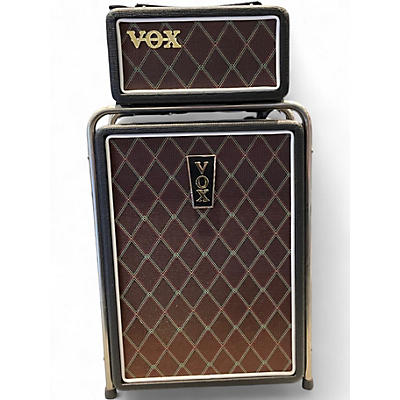Used VOX MSB25 Mini Superbeetle 25W 1x10 Guitar Stack