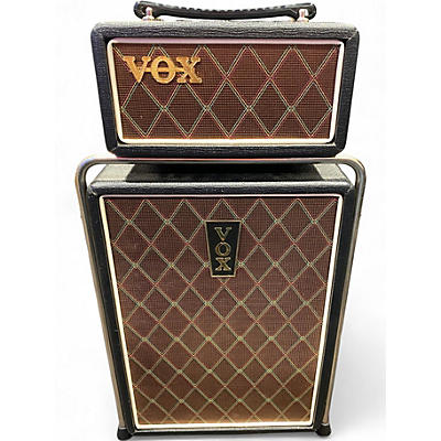 Used VOX MSB25 Mini Superbeetle 25W 1x10 Guitar Stack