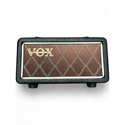 Used VOX MSB25 Mini Superbeetle Solid State Guitar Amp Head
