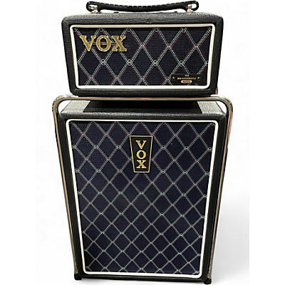 Used VOX MSB50-Audio Guitar Stack