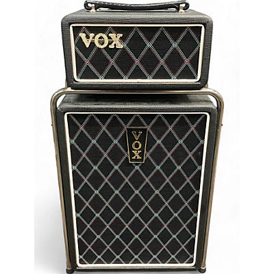 Used VOX MSB50 Bass Stack