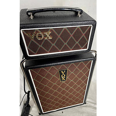 VOX Used VOX MSB50 Mini Superbeetle 50W 1x10 Mini Stack