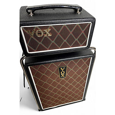 Used VOX MSB50 Mini Superbeetle 50W 1x10 mini Stack