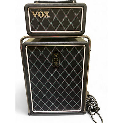 Used VOX MSB50BA Bass Stack