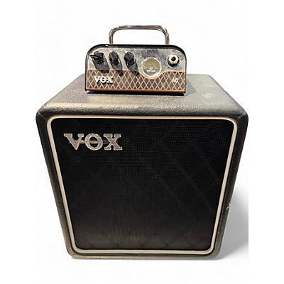 Used VOX MV50 AC Tube Guitar Combo Amp