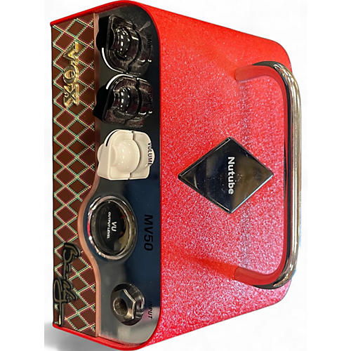 Used VOX MV50-BM Guitar Amp Head