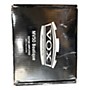 Used VOX MV50 Boutique Guitar Amp Head