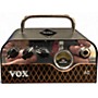 Used VOX MV50 Boutique Guitar Amp Head