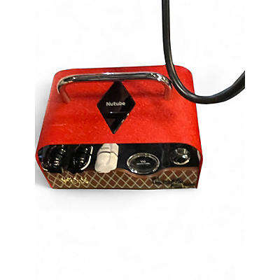 Used VOX MV50 Brian May Guitar Amp Head