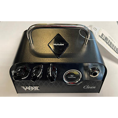 VOX Used VOX MV50 Clean Guitar Amp Head