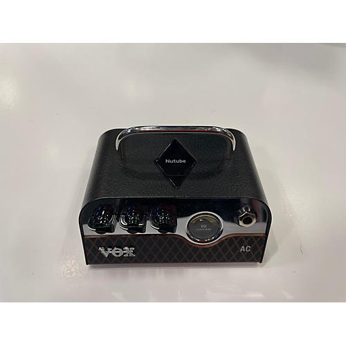 VOX Used VOX MV50 Clean Guitar Amp Head