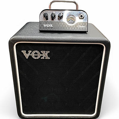 Used VOX MV50 Clean Guitar Amp Head