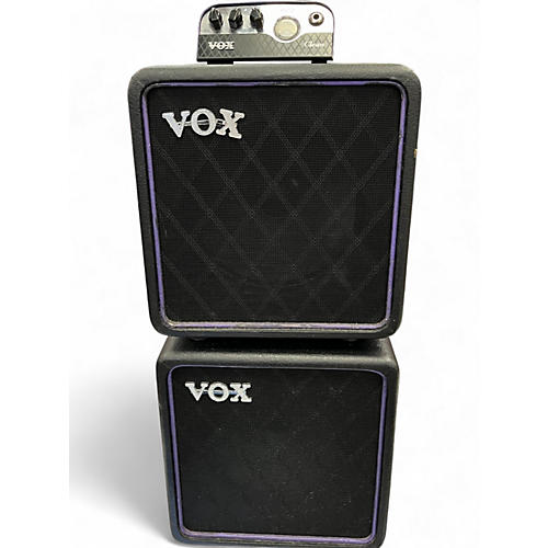 Used VOX MV50 Clean Guitar Amp Head