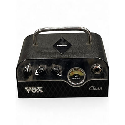 Used VOX MV50 Clean Guitar Amp Head