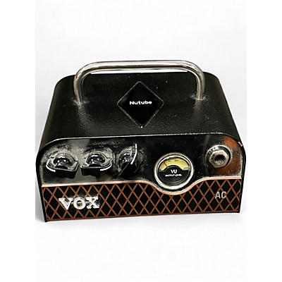 Used VOX MV50 Clean Guitar Amp Head