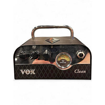 Used VOX MV50 Clean Guitar Amp Head