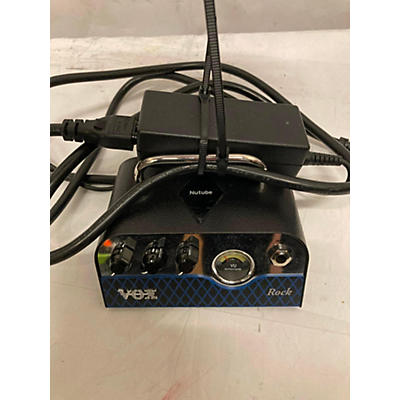 Used VOX MV50 Rock Guitar Amp Head