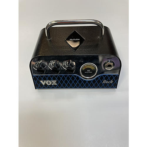 VOX Used VOX MV50 Rock Guitar Amp Head