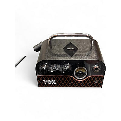 Used VOX MV50 Rock Guitar Amp Head