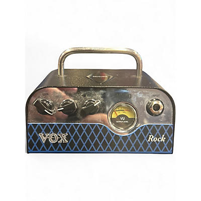 Used VOX MV50 Rock Guitar Amp Head