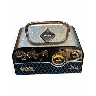 Used VOX MV50 Rock Guitar Amp Head