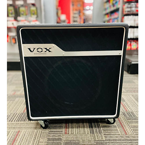 VOX Used VOX MVX150C1 1X12 COMBO Guitar Combo Amp