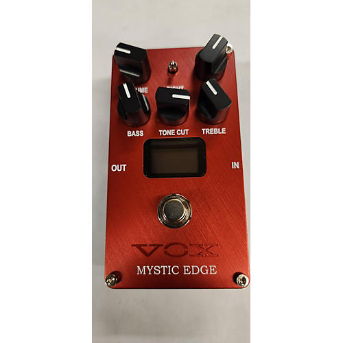 VOX Used VOX MYSTIC EDGE Effect Pedal