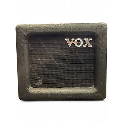 Used VOX Mini G3 V2 Battery Powered Amp