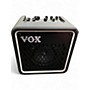Used VOX Mini Go 3 Guitar Combo Amp