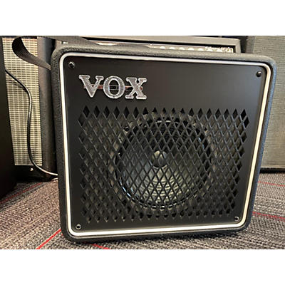 VOX Used VOX Mini Go 50 Guitar Combo Amp