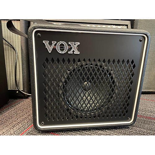 VOX Used VOX Mini Go 50 Guitar Combo Amp