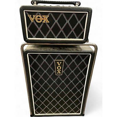 Used VOX Mini Superbeetle Bass Mini Bass Amp