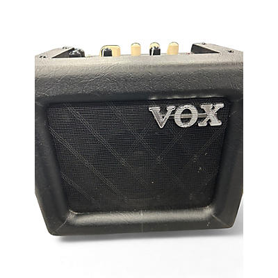 Used VOX Mini3 G2 Guitar Combo Amp