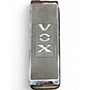 Used VOX Model V847 Effect Pedal