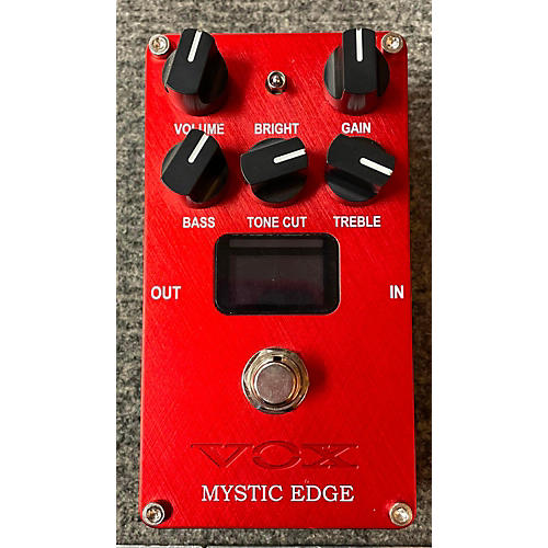 VOX Used VOX Mystic Edge Effect Pedal