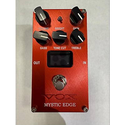 VOX Used VOX Mystic Edge Effect Pedal