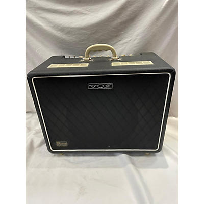 VOX Used VOX NT15C1 Night Train 1x12 15W Tube Guitar Combo Amp