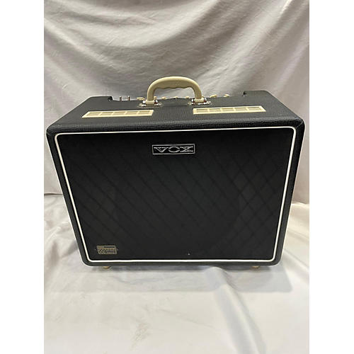 VOX Used VOX NT15C1 Night Train 1x12 15W Tube Guitar Combo Amp