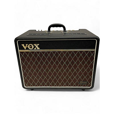 VOX Used VOX NT15C1 Night Train 1x12 15W Tube Guitar Combo Amp