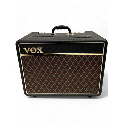 VOX Used VOX NT15C1 Night Train 1x12 15W Tube Guitar Combo Amp