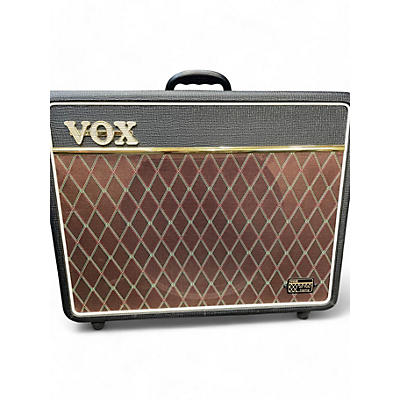 VOX Used VOX NT15C1 Night Train 1x12 15W Tube Guitar Combo Amp