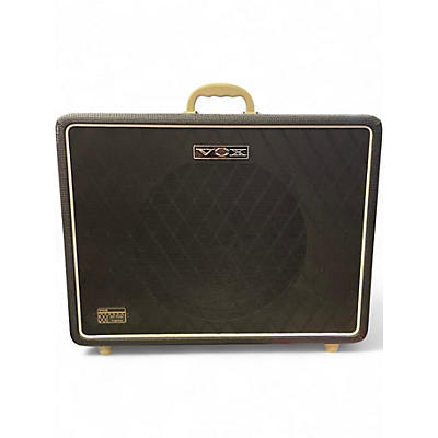 Used VOX NT15C1 Night Train 1x12 15W Tube Guitar Combo Amp