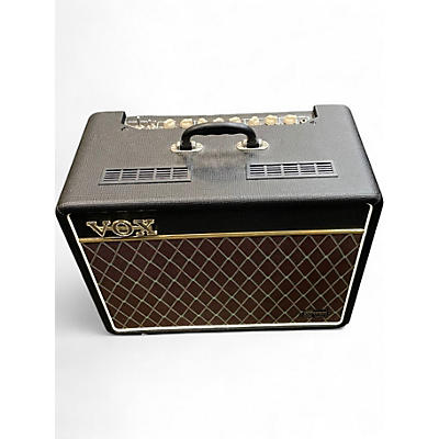 Used VOX NT15C1 Night Train 1x12 15W Tube Guitar Combo Amp